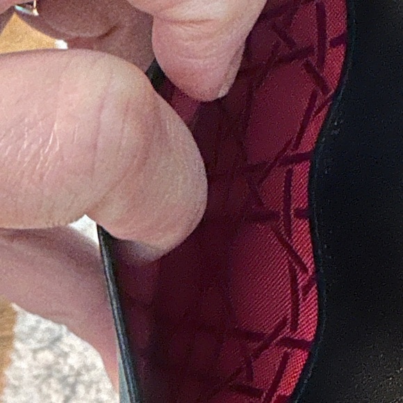 Christian Dior Cannage Agenda - Picture 8 of 15